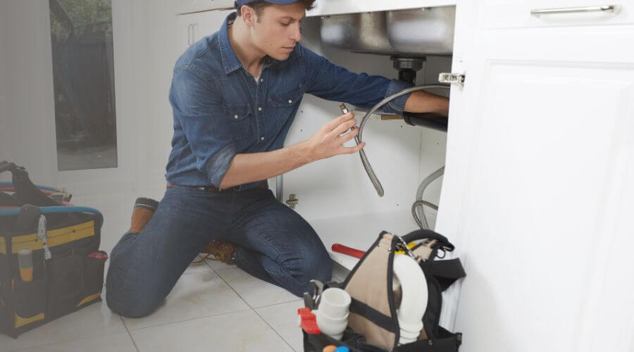 Professional sink repair in Lone Pine, CA